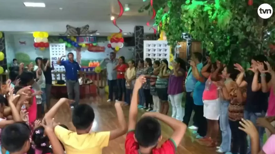Aid for Aids, erradicando el estigma y la discriminación