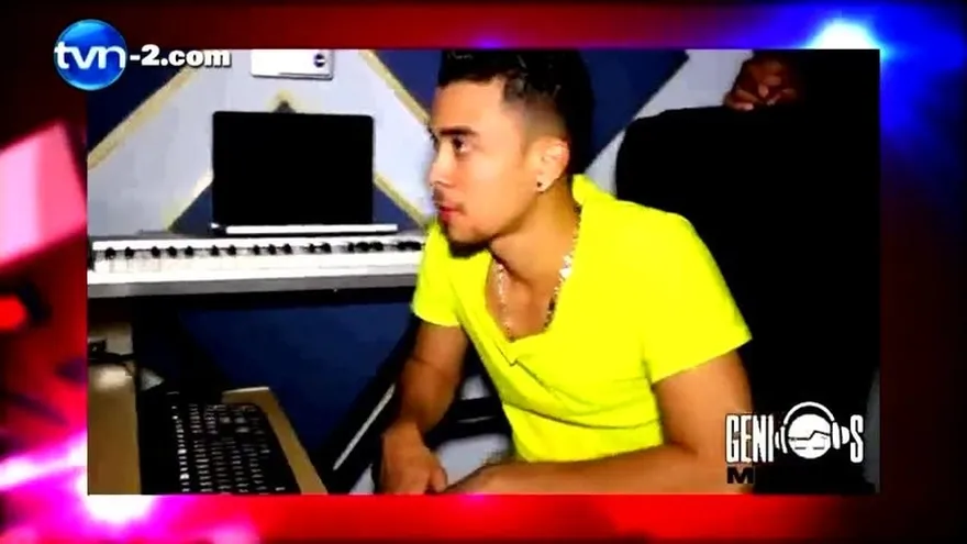 PRODUCTOR DE REGUÉ BK