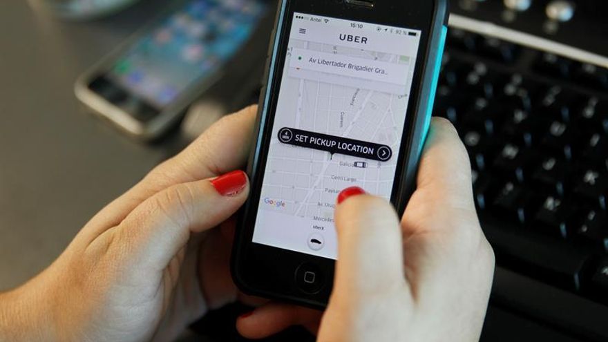 La plataforma Uber, que inició operaciones en marzo de 2014 en Panamá, considera al país "uno de los mercados más prometedores y emocionantes para Uber en Centroamérica".