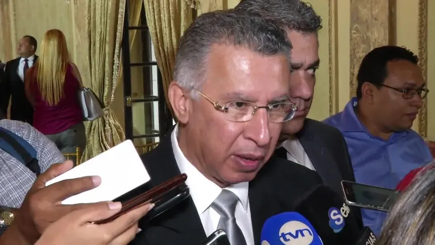 Nuevo director de la CSS se compromete a poner orden