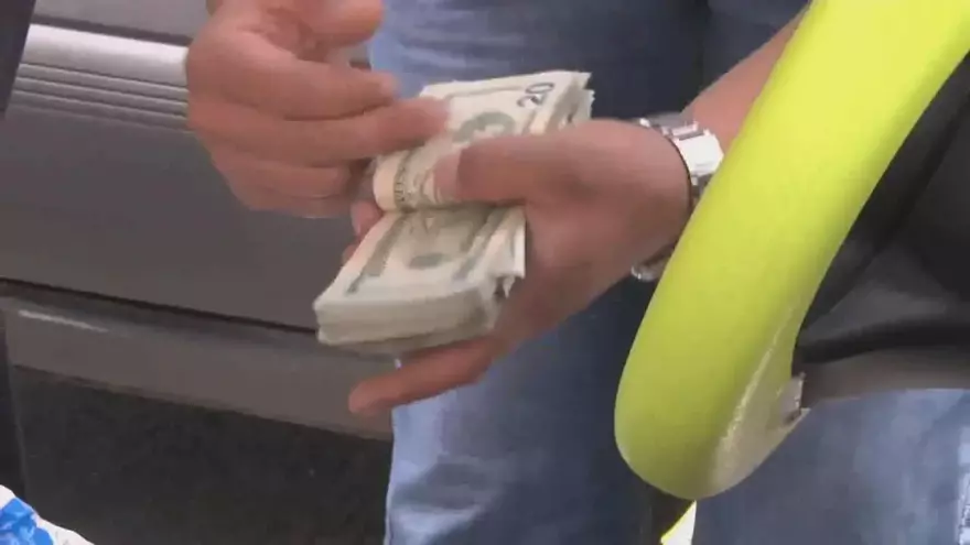 Policía desarticula grupo dedicado a la extorsión