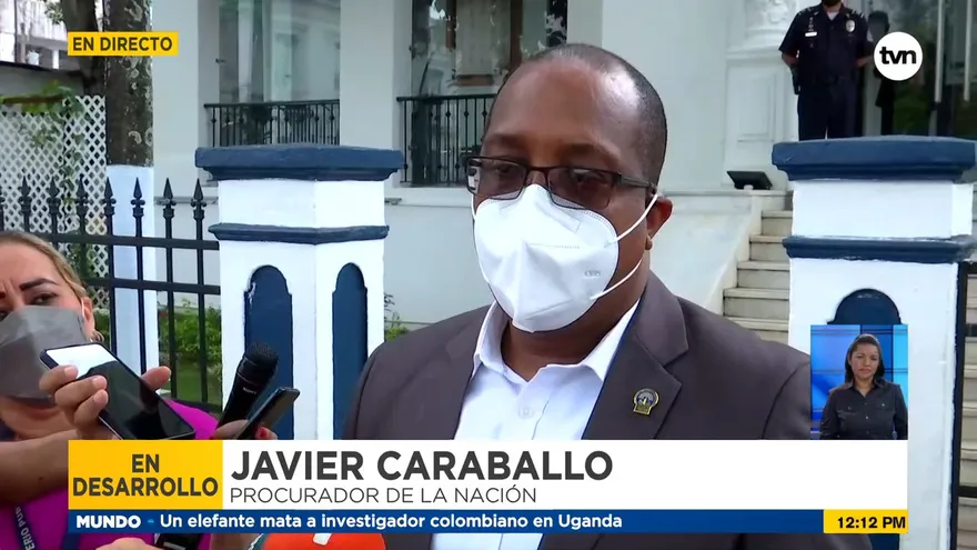 Fiscales que fueron enviados de vacaciones tras denuncia retornaron a sus puestos