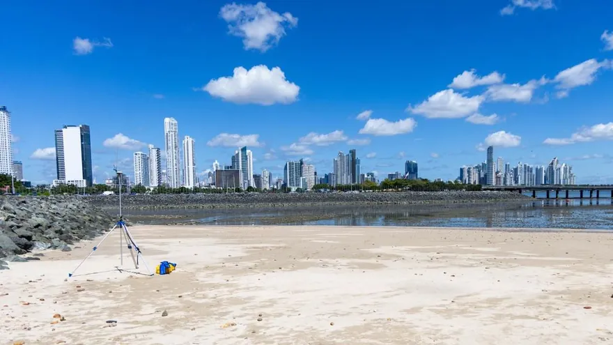 Avanza trabajo interinstitucional para recuperar espacio costero en San Felipe