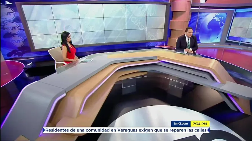 Noticiero Estelar 3 de julio del 2018 - Bloque 5
