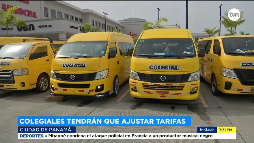 Colegiales tendrán que ajustar tarifas