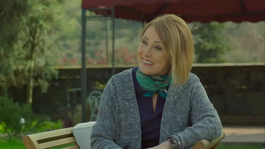 Por Mi Hijo - Capítulo 43