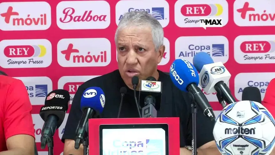 Américo Gallego: "No me equivoqué en la elección que hicimos"