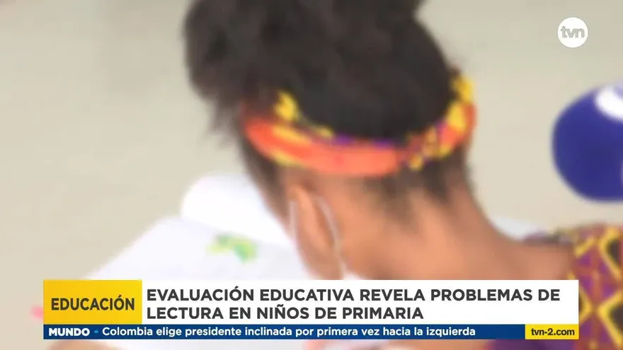 Deficiencias en el lenguaje de estudiantes de primaria