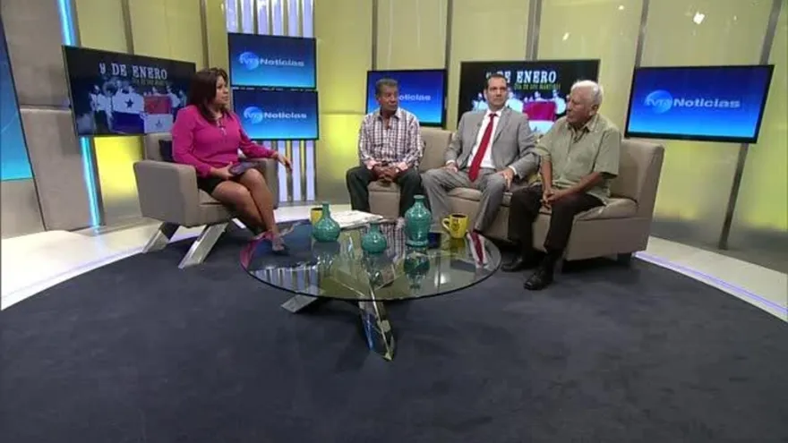 Analizan los hechos del 9 de enero