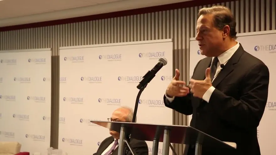 Periodistas de Taiwán cuestionan a presidente Varela