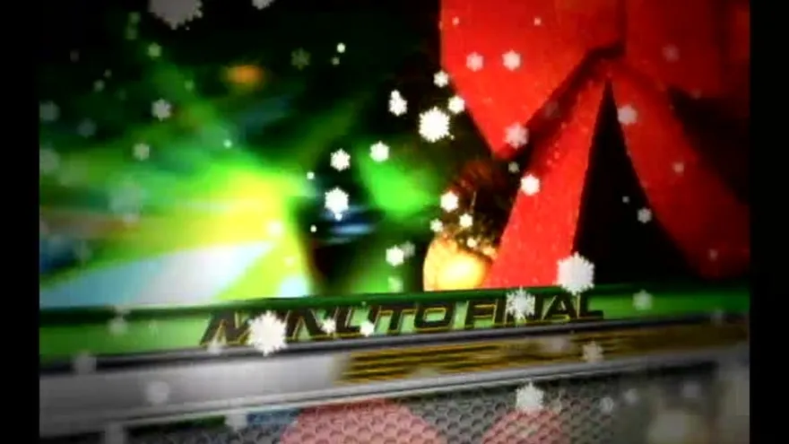 Minuto Final 23 Diciembre del 2011 Parte 2