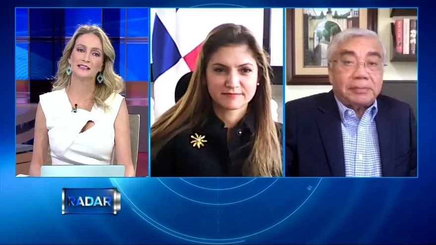 Bloque 1: Vacunas y política exterior