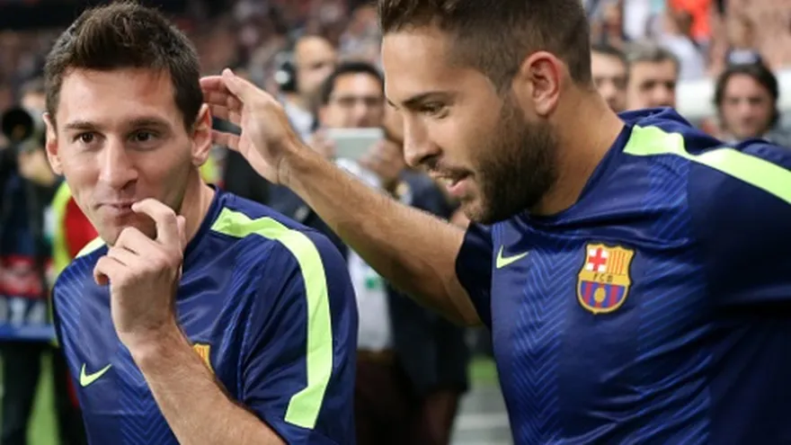 "Será difícil que el Bernabéu aplauda a Messi"