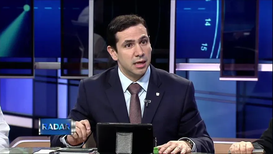 Bloque 2: Visa a venezolanos: reacción a ruptura de orden constitucional