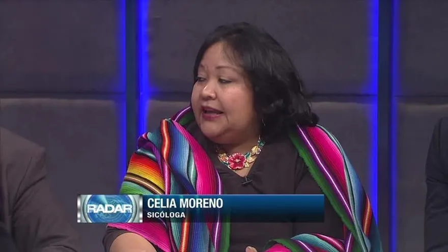 Bloque 7: ¿Se necesita una Constituyente?