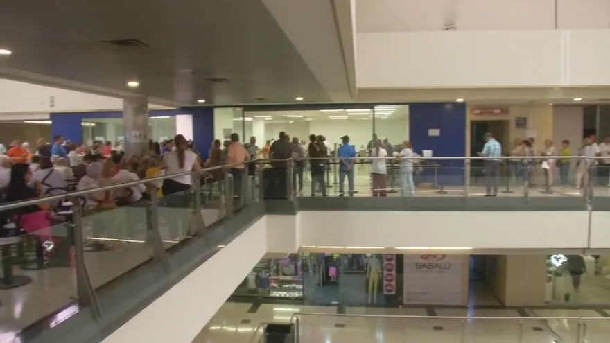 Beneficiarios de Cepanim denuncian desorganización y largas esperas