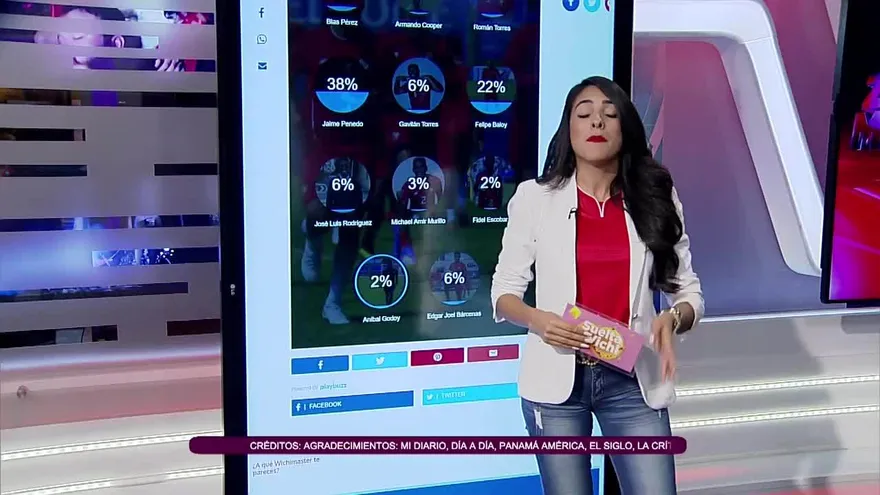 ¡FUERTES COMENTARIOS! Haydee opina sobre el aborto en sus redes