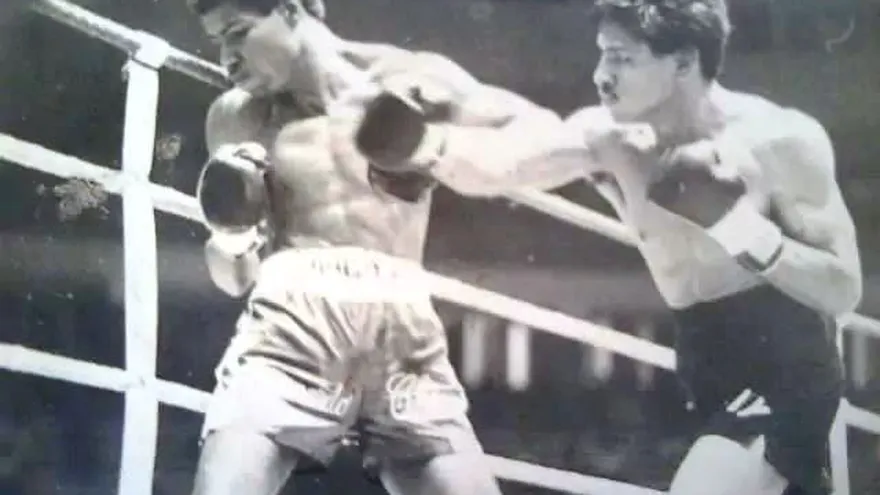 Francisco "Rocky" Fernández