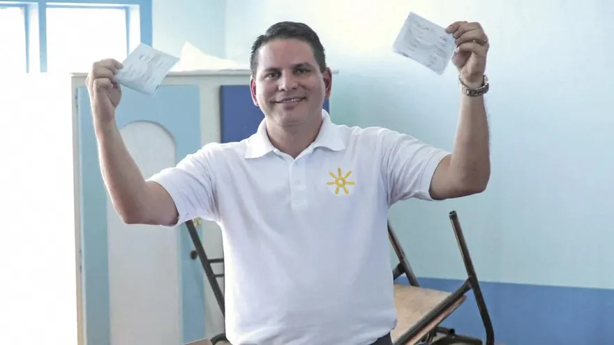 Costa Rica: balotaje entre evangélico y exministro oficialista