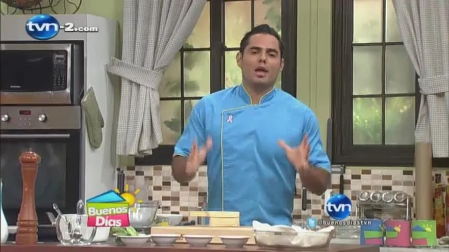 Canasta de Patacones Rellenos de Salchicha Guisada