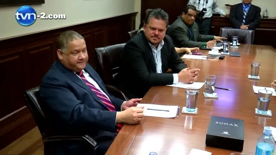 PRD no se rinde, quiere participar en elecciones del 4-1