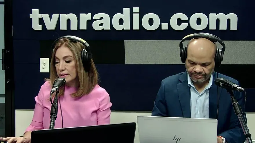 Mesa de Periodistas 16 de abril de 2020