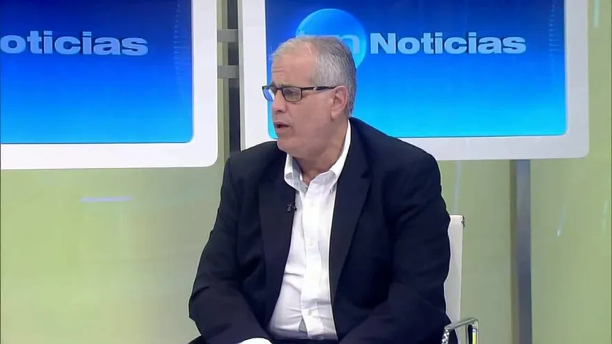 Roberto Arango, Director de Pandeportes