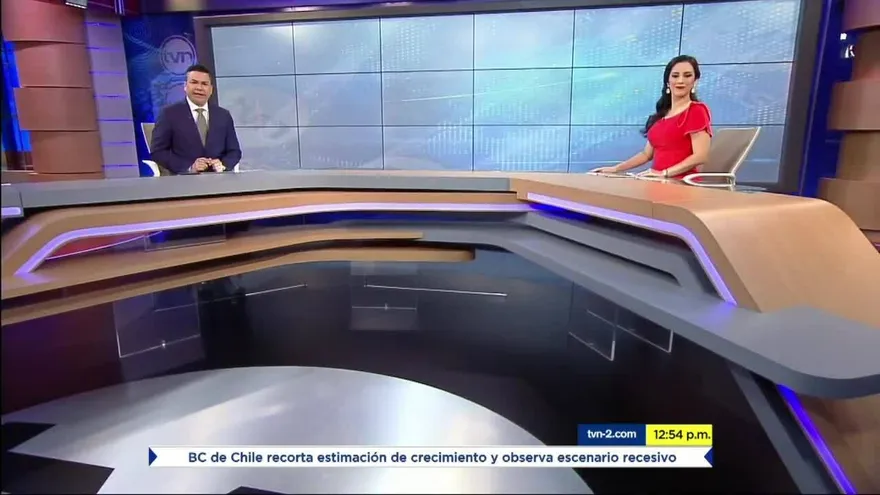 Noticiero MD 5 de diciembre del 2019 - Bloque 4