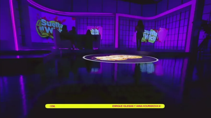 La Polla Assilem está soltera