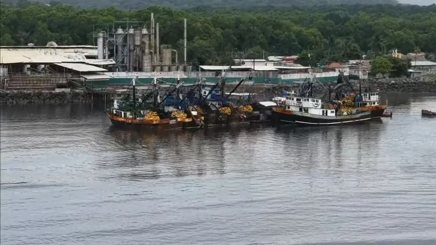 Sobrevivientes narran momentos de angustia tras naufragio en Puerto Caimito