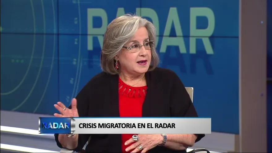 Papel que Panamá debe jugar en la crisis migratoria global