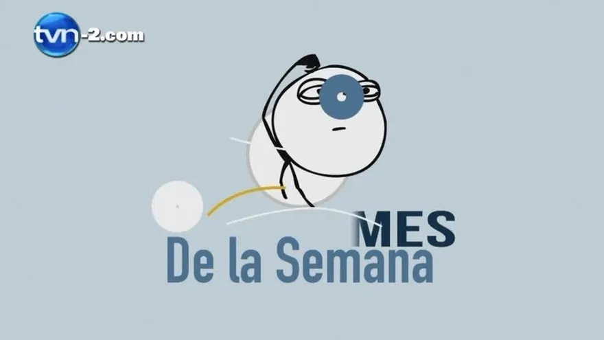 Los "memes" más populares de la semana