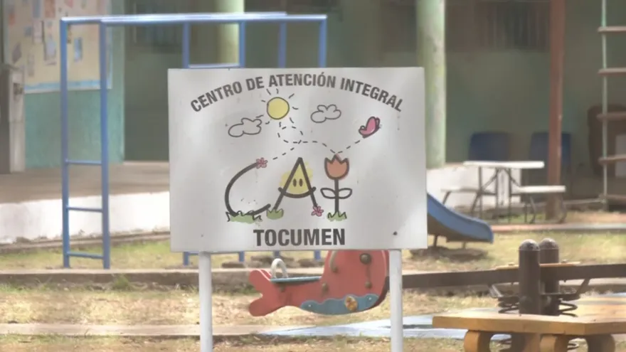 CAI Tocumen: Evación de Adolescentes e Investigación en Curso