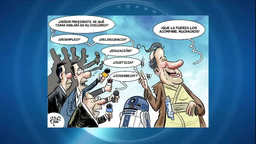 Bloque 8: Conclusiones