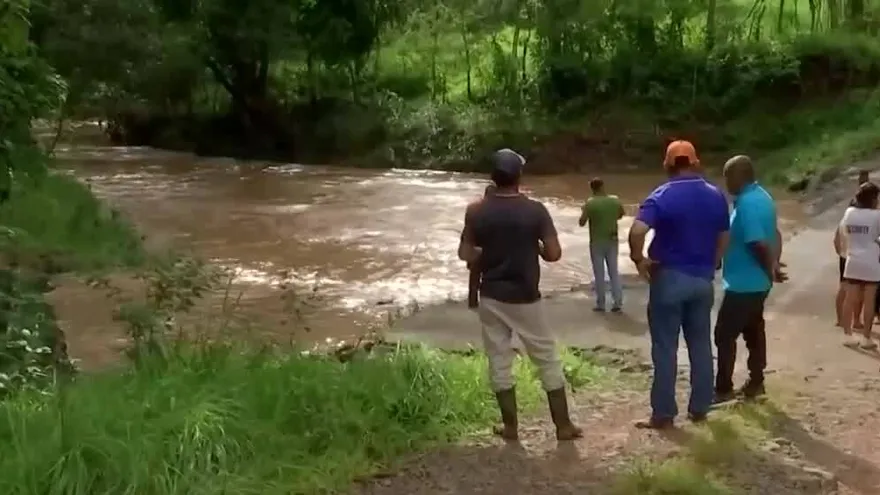 Buscan a hombre desaparecido en La Chorrera