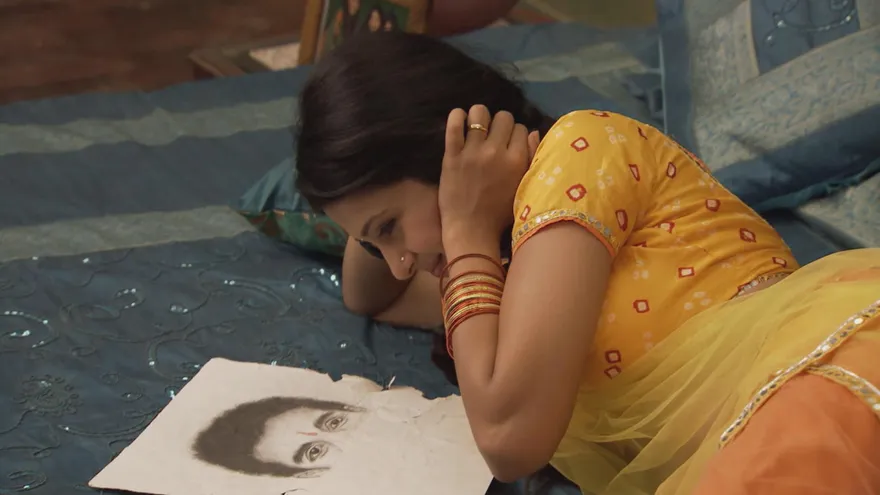 Saras Y Kumud capítulo 18