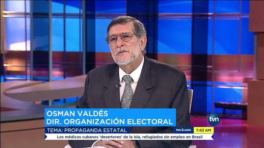 Explican las prohibiciones en torno a la propaganda estatal