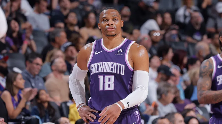NBA news: Russell Westbrook's triple-double record holder hints at retirement