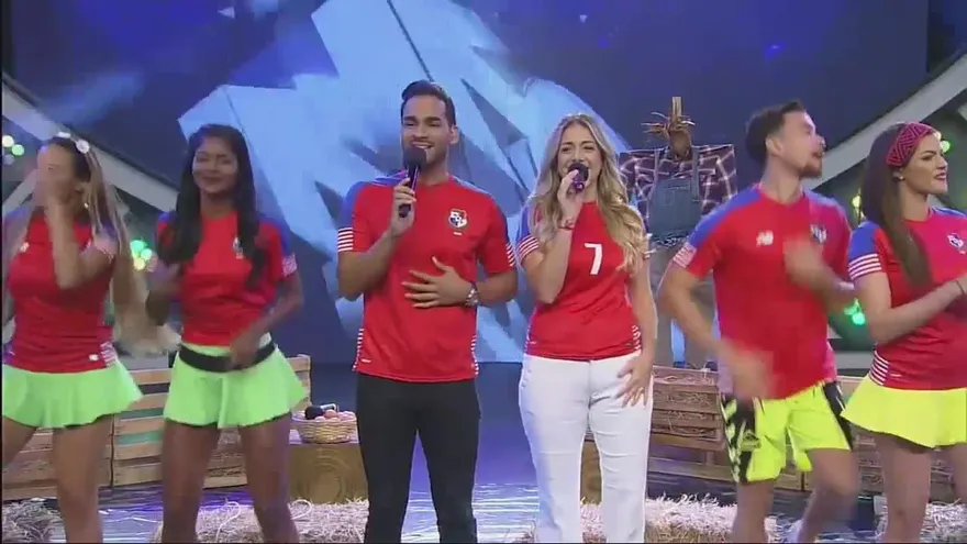 Esto Es Guerra - 19/07/17