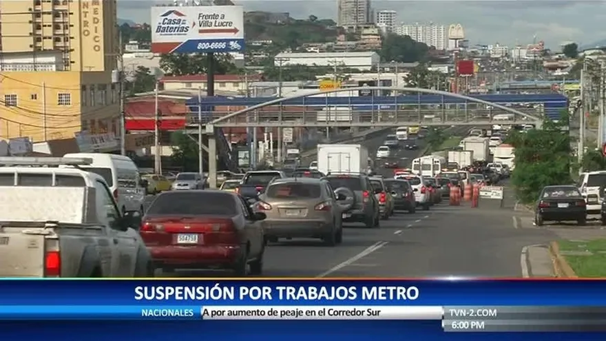 Villa Lucre y sectores aledaños estarán sin agua este miércoles