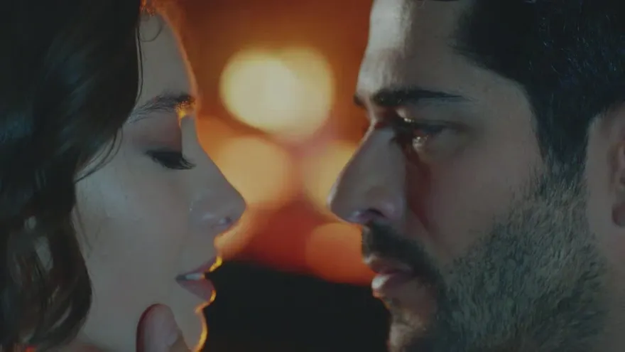 Amor Eterno Capítulo 24