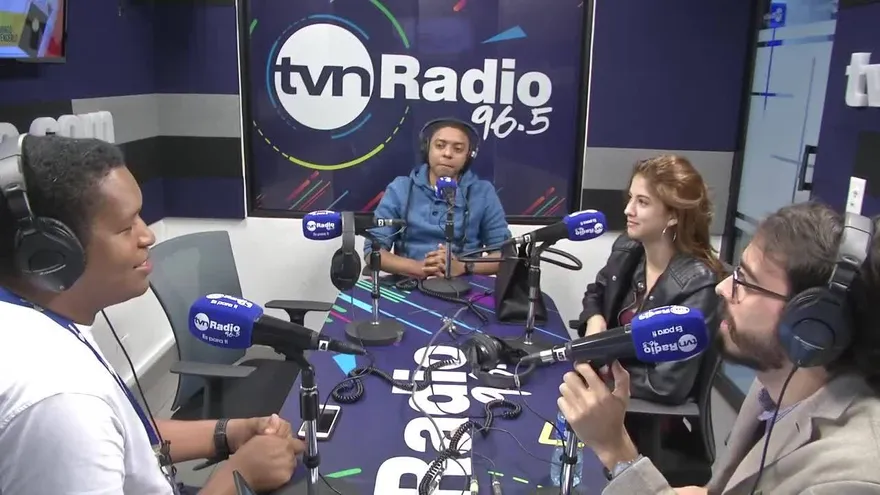 La Previa 6 de noviembre de 2018