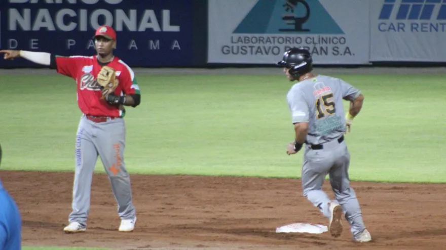 Chiriquí empata la serie final, venciendo a Bocas del Toro 3-2