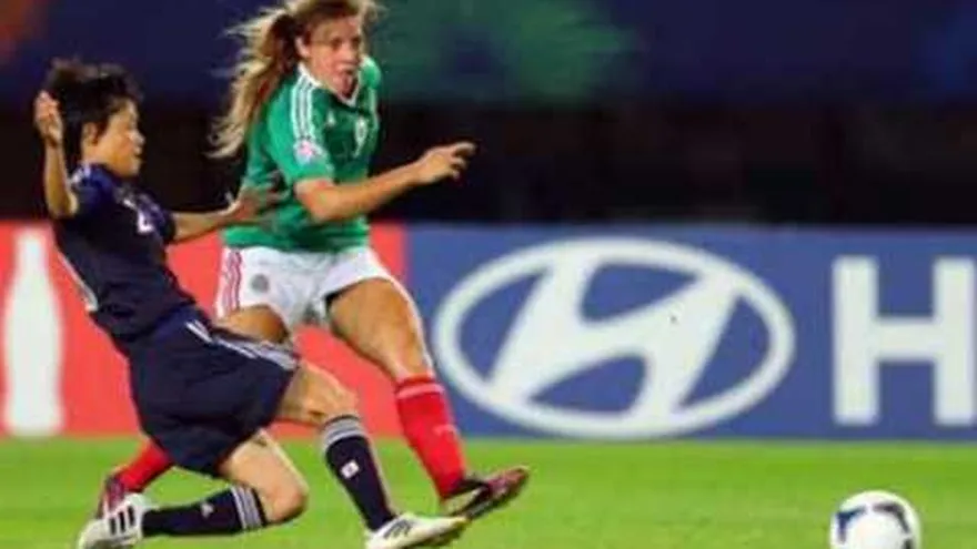 México y Japón se meten en cuartos del Femenino Sub-20