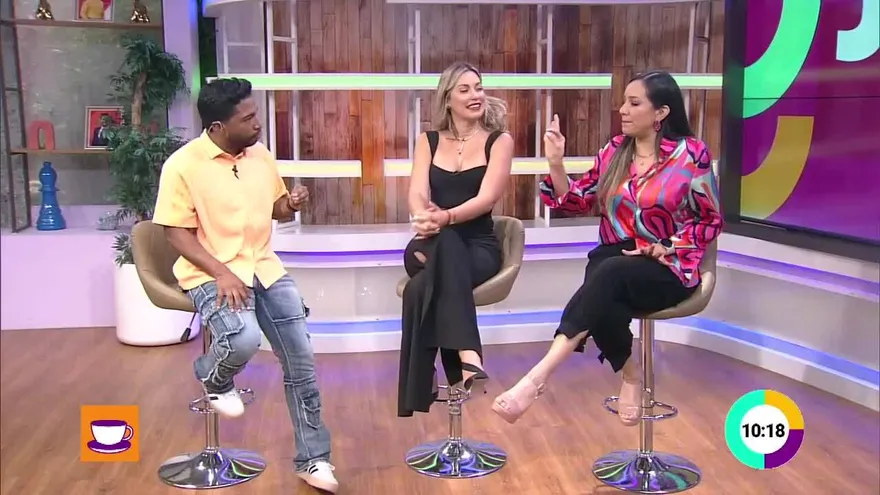 La zona del bochin en Jelou!