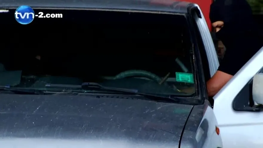 Residencia en Curundú es usada como caleto de drogas