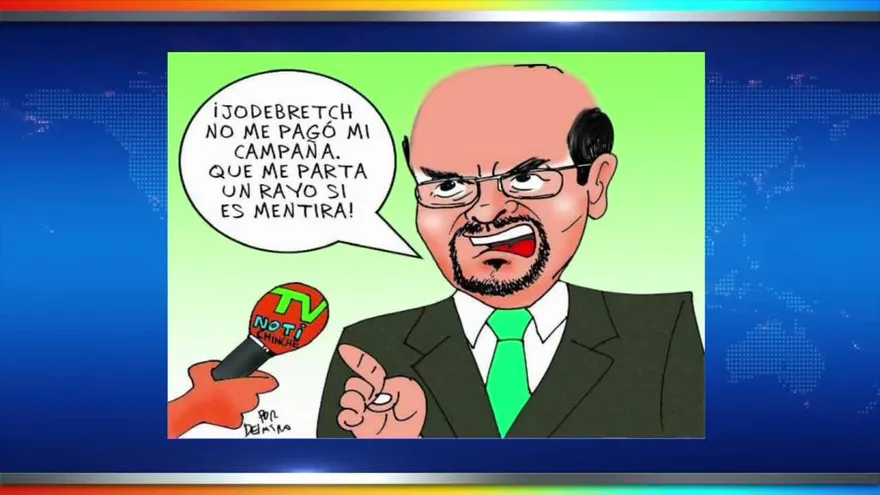 Noticiero AM 10 de abril del 2017 - Bloque 4