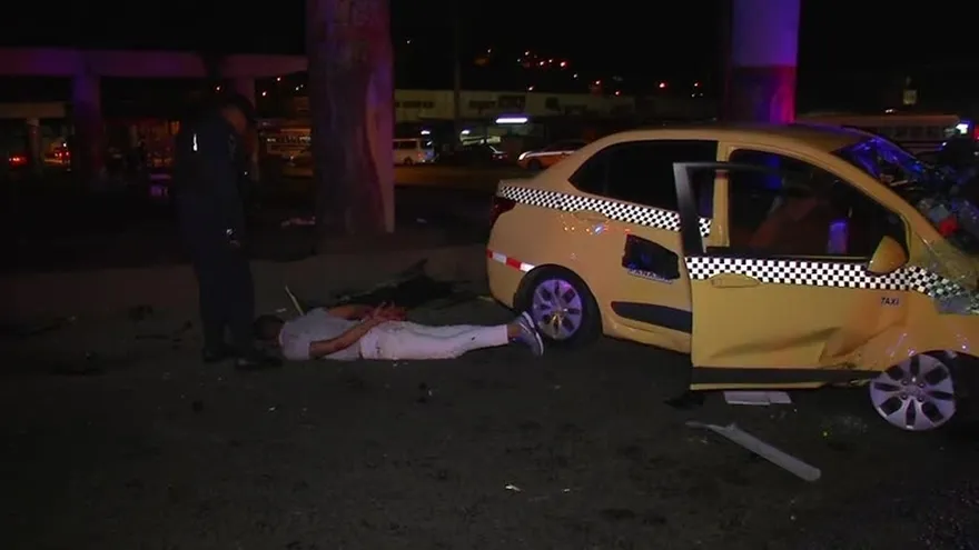 Cae banda que se dedicaba a robar en estaciones de gasolina