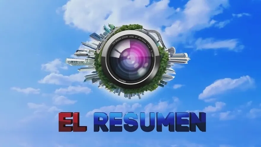 Resumen Diario - 9/10/2016