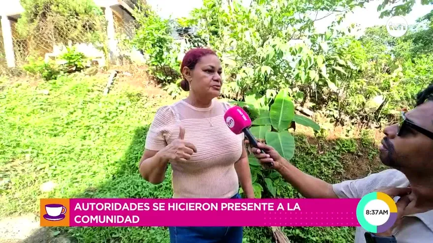 Chollykid regresa a la cominidad de Alcalde Díaz